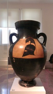 An awesome urn